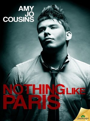 cover image of Nothing Like Paris